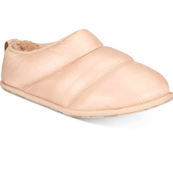 sorel slippers womens